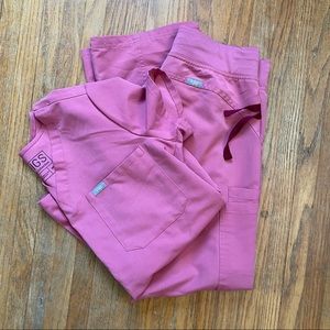 XS Petite Figs Quartz set